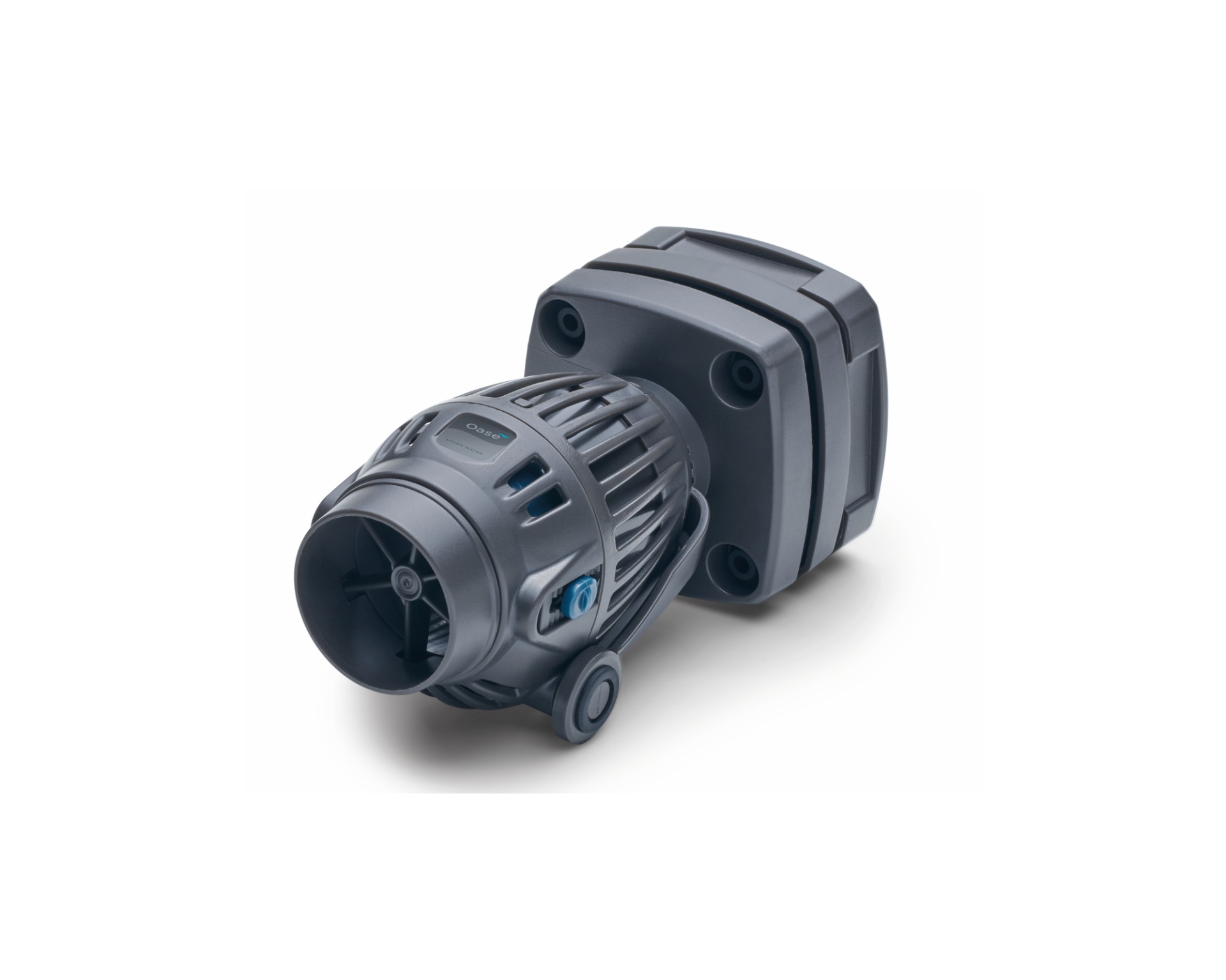 Oase StreamMax Premium 2000, vooraanzicht