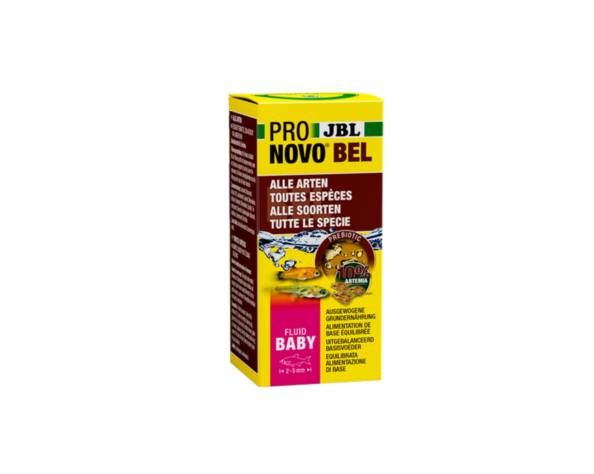 JBL ProNovo Bel Baby Fluid 50 ml